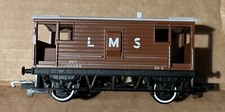 Reproduction Roof For Hornby