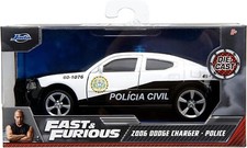 Jada 1:32 Fast & Furious 2006