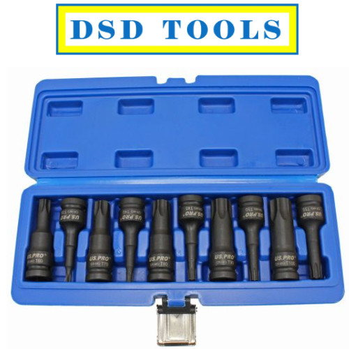 Pro tools impact torx star - pro,