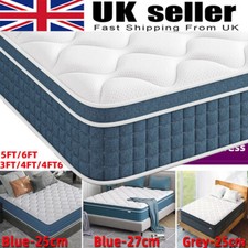 LUXURY ORTHOPAEDIC POCKET