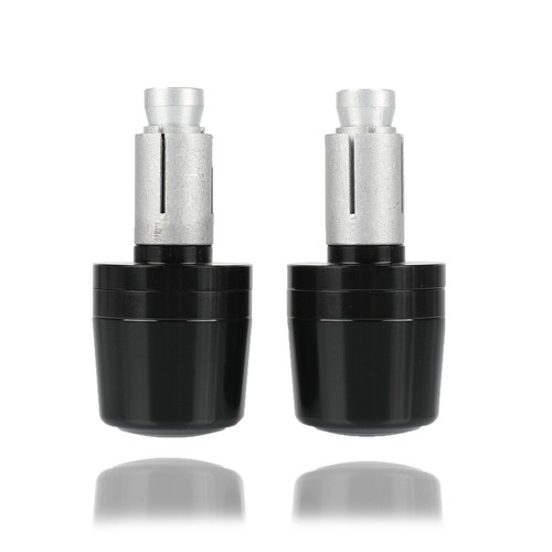 Motocycle hand bar ends fit - bar,
