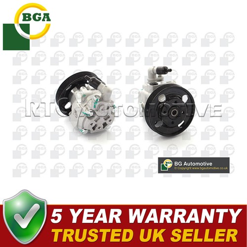 Bga power steering pump fits - power,