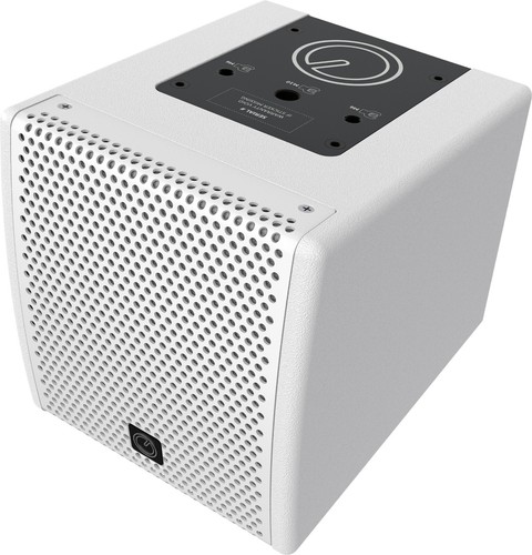 Intusonic intucab 4fw50t - 4fw50t, 4''-