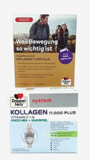 Doppelherz Collagen 11000 Plus