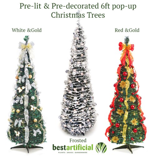 Best artificial 6ft - best,