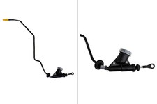 LUK Master Cylinder - Clutch - Part No - 511013110