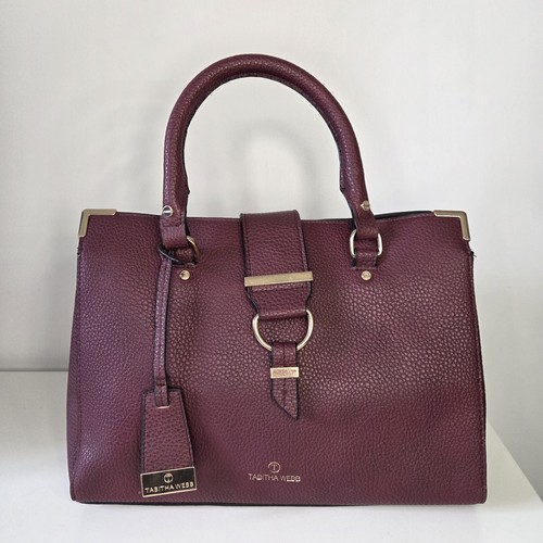 Tabitha webb maroon - ​tabitha,