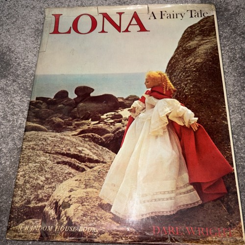 Lona fairy tale vintage - hb,