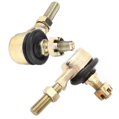Pair tie rod - rod, ball