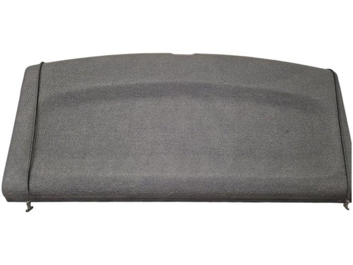 Vauxhall corsa parcel - corsa, shelf