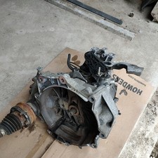 VOLKSWAGEN GOLF MK5 (04-09)