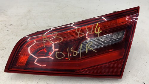 Audi rs3 8v sportback - audi,