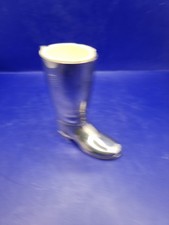 A Vintage Silver Plated Riding
