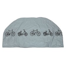  Mobility Scooter Rain Cover Canopy Waterproof Electromobile Outdoor Protector