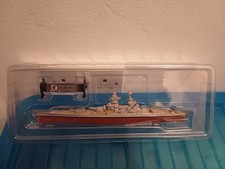 Warships of World War II -