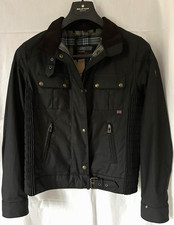 NWT Ladies BELSTAFF Black
