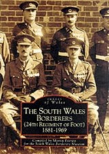 The south wales - south,