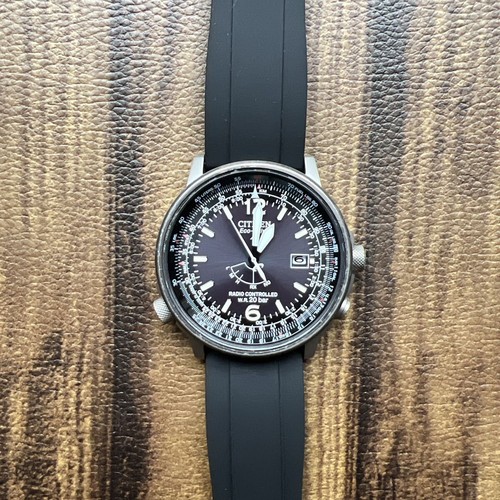 Citizen promaster - citizen,