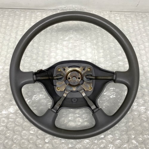 Steering wheel see - steering,