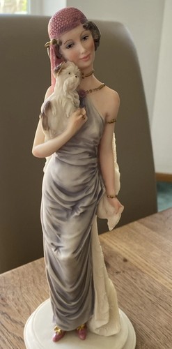 Belcri figurine vintage 1987 - belcri,