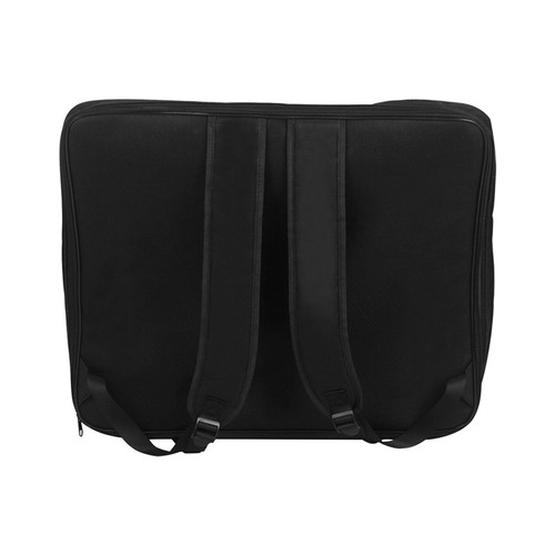 Waterproof accordion gig bag - accordion,