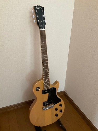 Fernandes burny les paul - fernandes,