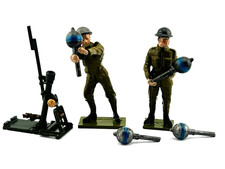Toy Army Workshop British 2"