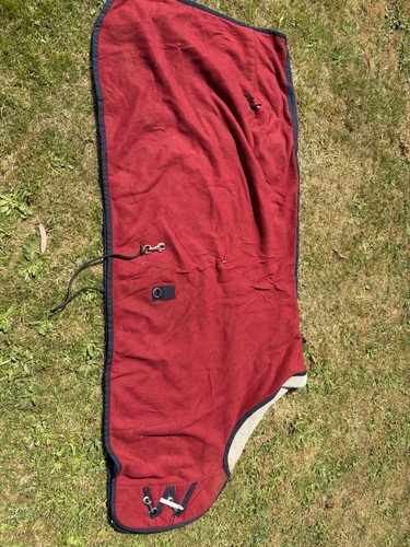 Stable rug - stable,