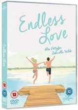 Endless love dvd - love, [dvd]