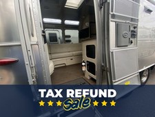 2017 Airstream International