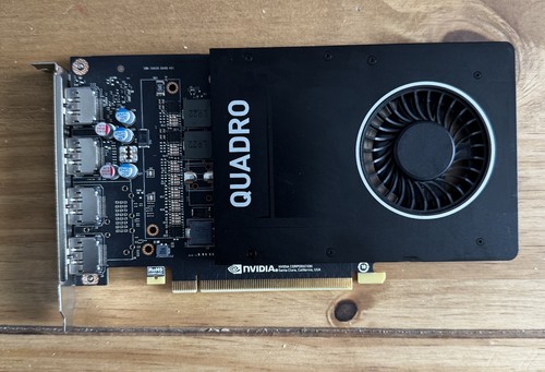 Dell nvidia quadro p2200 - -,