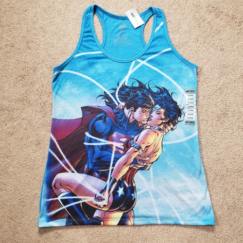 Nwt hot topic - hot, tank