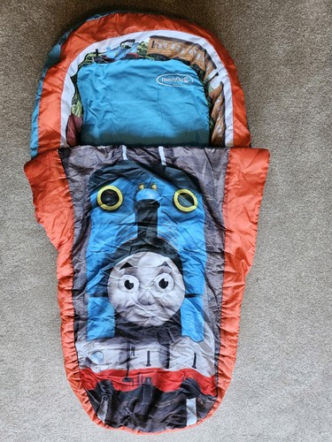 Thomas the tank engine myfirst - thomas,