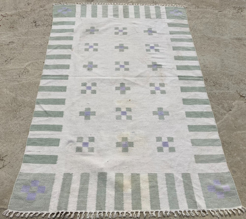 Vintage handmade swedish - vintage,