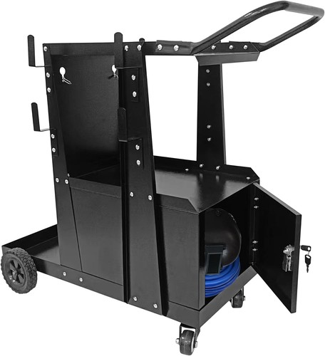 Welding cart 3tier - welding,