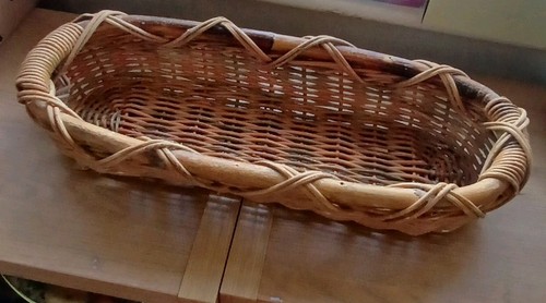 Vtg 50s french rustic - vtg,