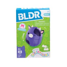 Squishmallows BLDR Buildable