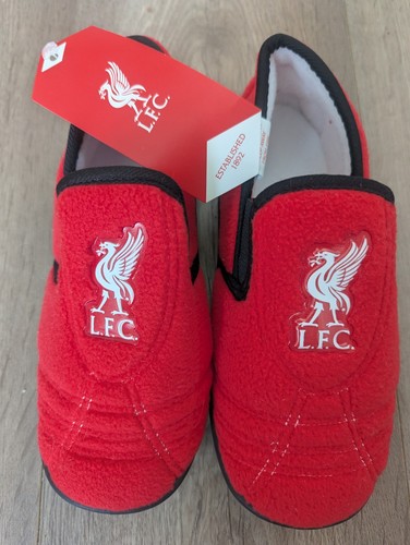 Liverpool lfc junior childs - junior,