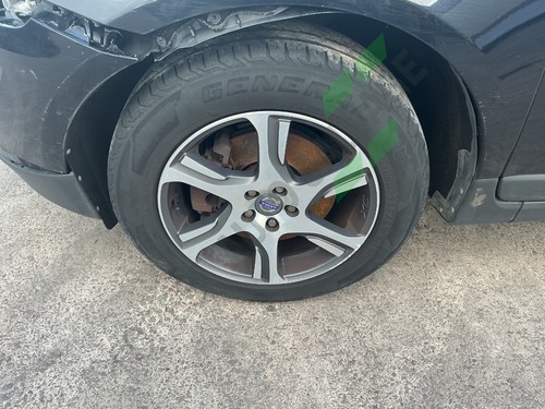 2011 volvo xc60 alloy wheel - volvo,