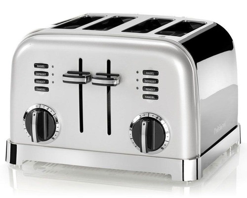 Cuisinart cpt180su slice - cuisinart, 4