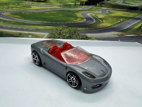 Hot wheels ferrari - hot,