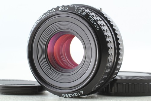 Near mint smc pentax - smc, pentax-a