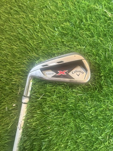 Callaway hot iron only - x, 6