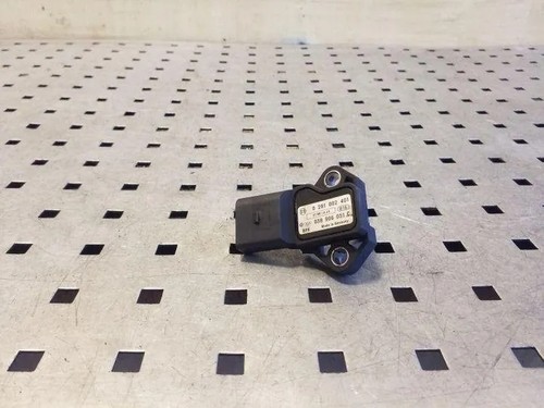 Audi map sensor - map,