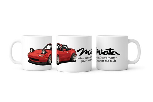 Mazda miata coffee - coffee, /