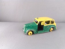 Dinky 254 TAXI, Austin FX3 -