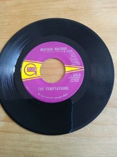 The Temptations, Mother