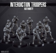 Star Wars Legion Miniatures -