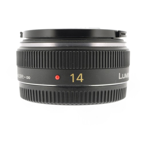 Panasonic lumix 14mm 2 5 - panasonic, f/2.5