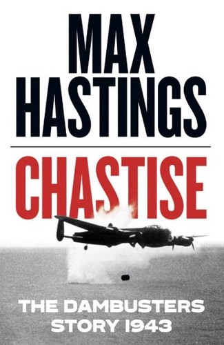 Max hastings chastise - max, :